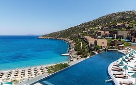 Daios Cove Luxury Resort&Villas